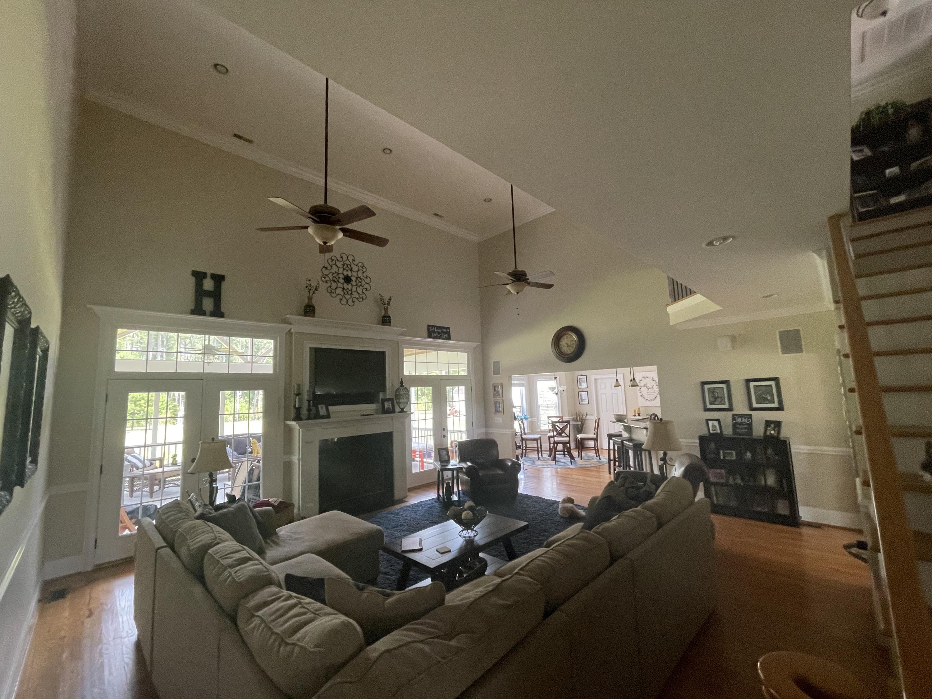 1122 Sandy Bay Road Kingstree, SC 29556 - Photo 3 of 33 IMG_8383 2