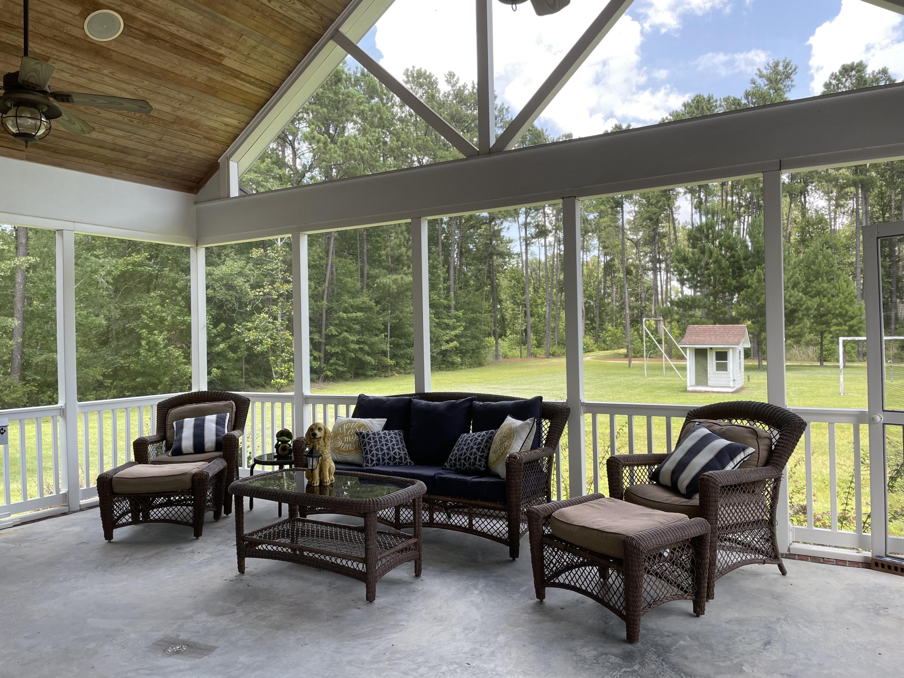 1122 Sandy Bay Road Kingstree, SC 29556 - Photo 22 of 33 IMG_8409 2