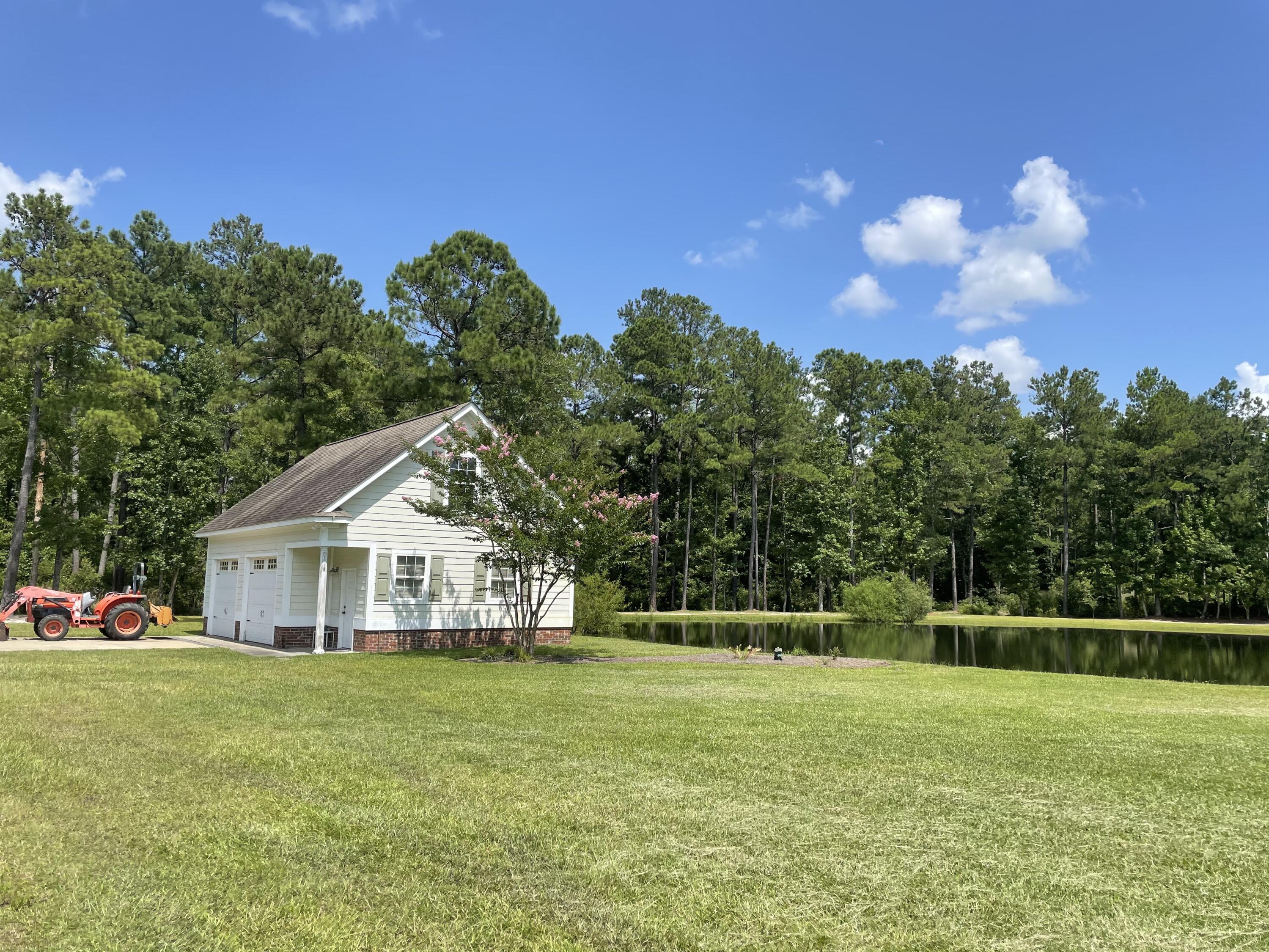 1122 Sandy Bay Road Kingstree, SC 29556 - Photo 28 of 33 IMG_8431 2