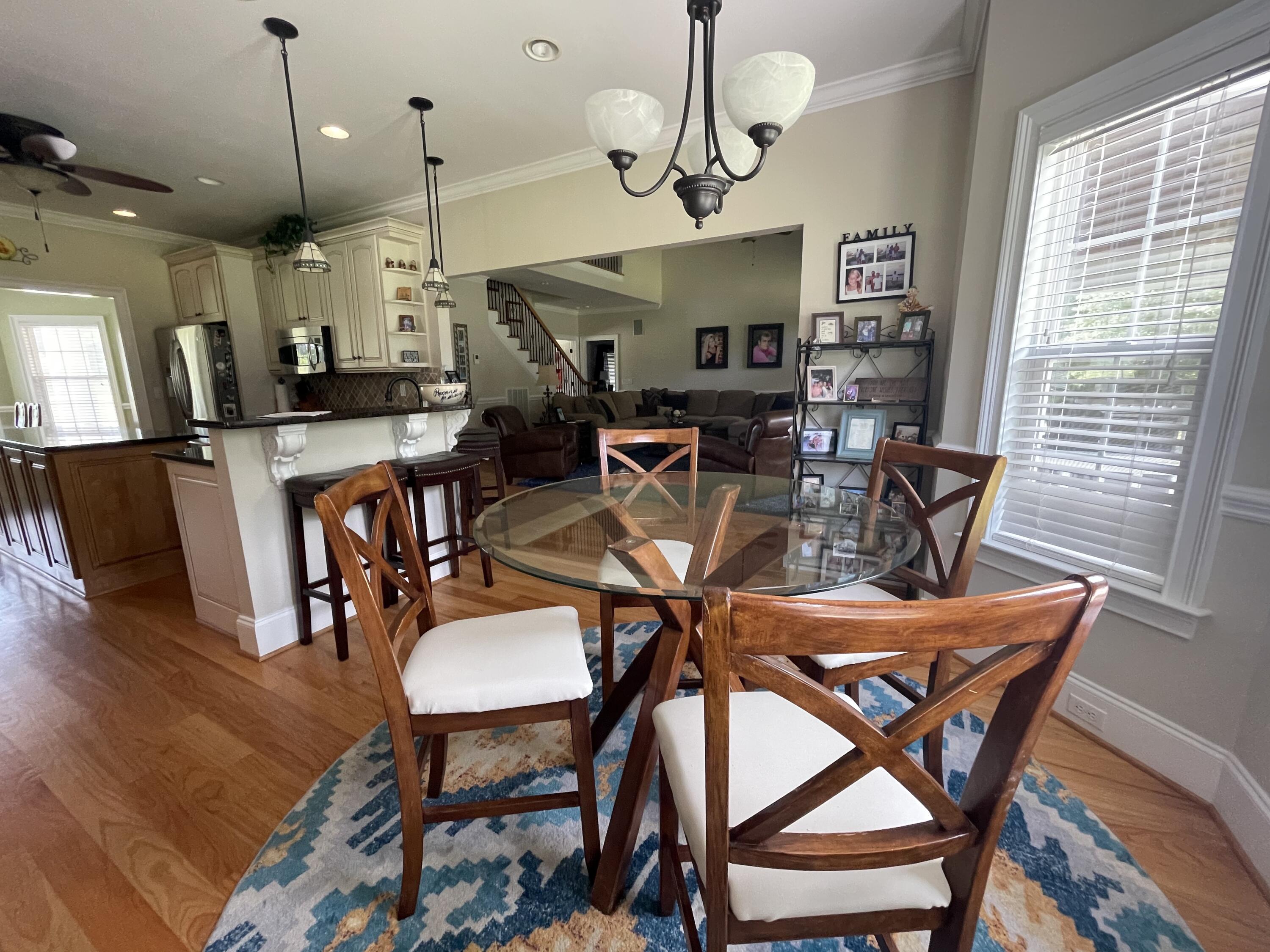 1122 Sandy Bay Road Kingstree, SC 29556 - Photo 4 of 33 IMG_8404 2