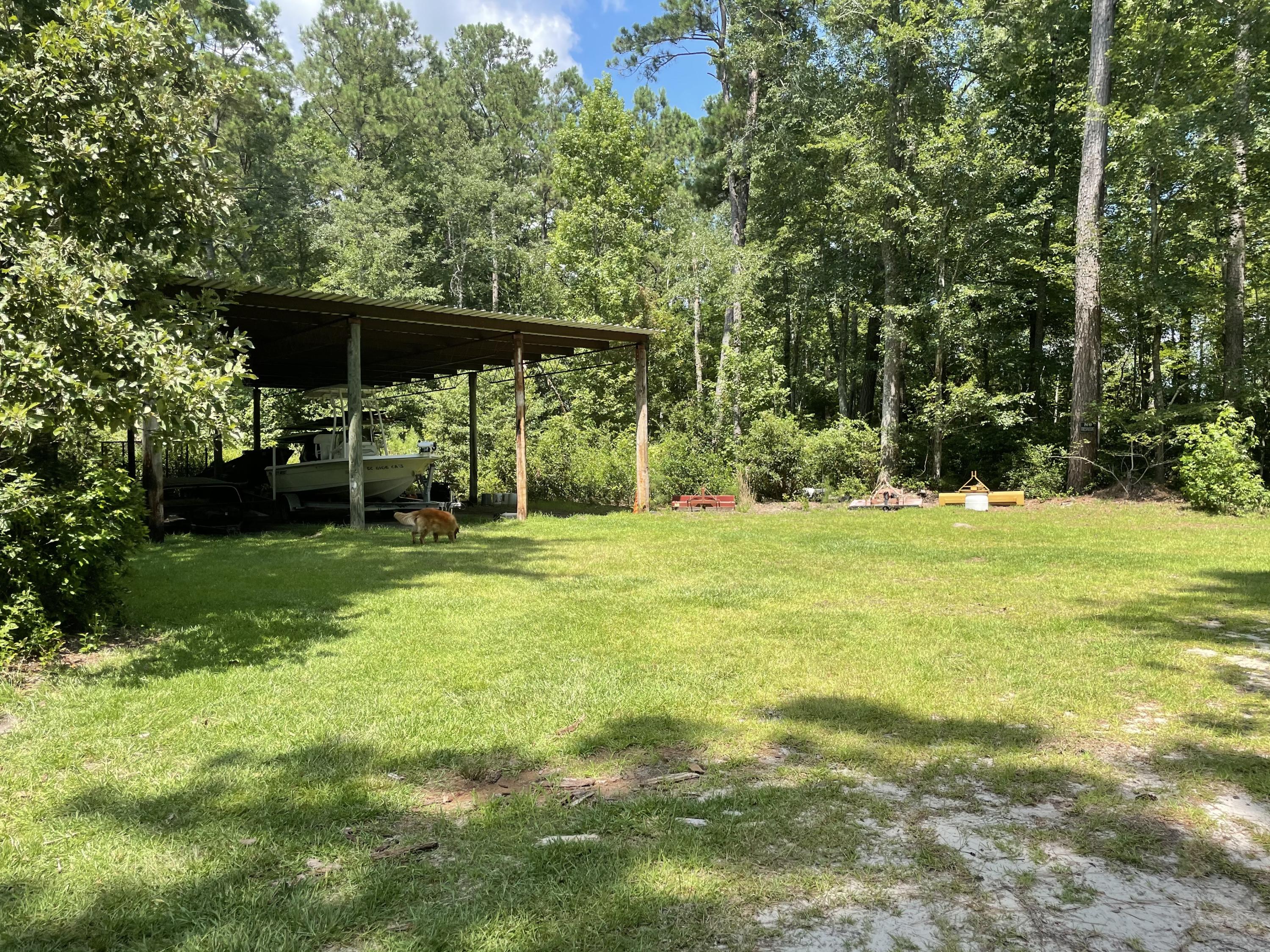 1122 Sandy Bay Road Kingstree, SC 29556 - Photo 32 of 33 IMG_8437 2