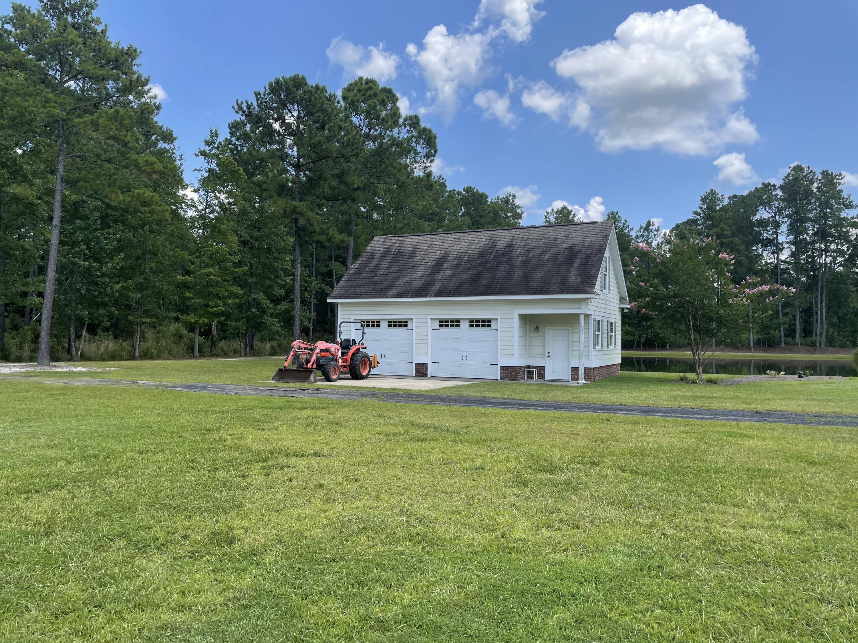 1122 Sandy Bay Road Kingstree, SC 29556 - Photo 33 of 33 IMG_8414 2