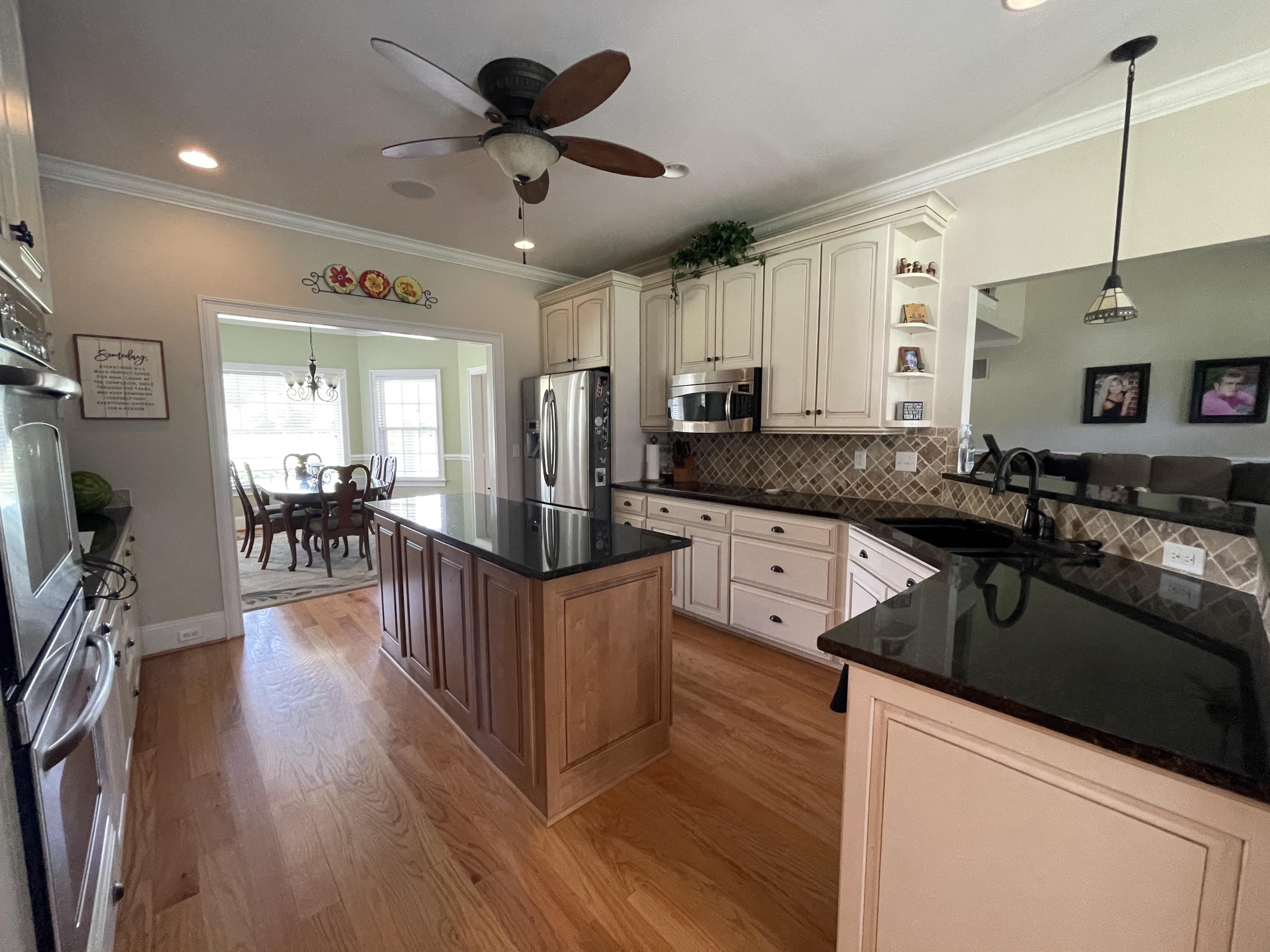 1122 Sandy Bay Road Kingstree, SC 29556 - Photo 8 of 33 IMG_8401 2