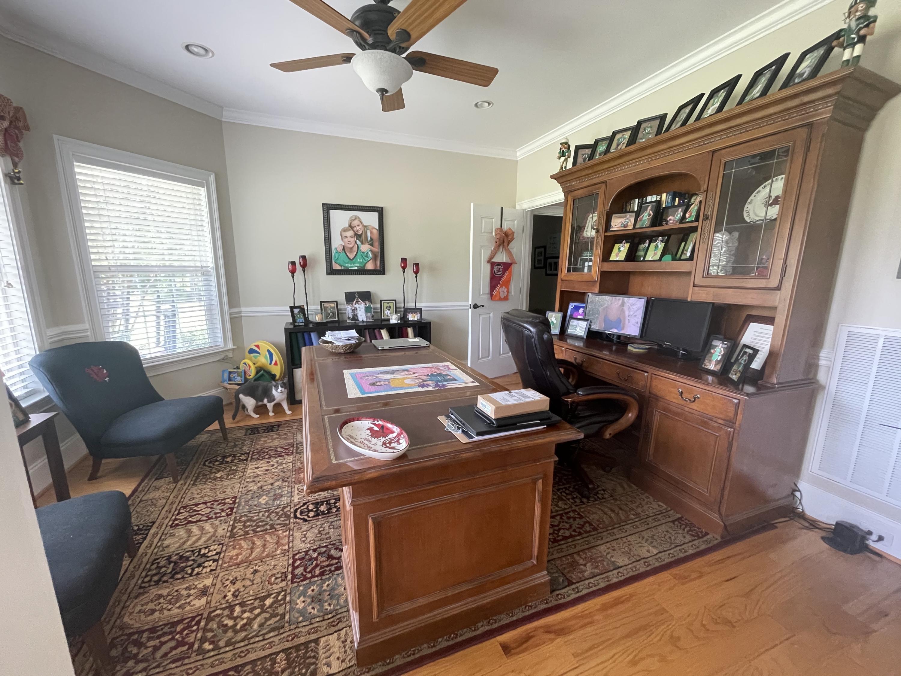 1122 Sandy Bay Road Kingstree, SC 29556 - Photo 10 of 33 IMG_8380 2