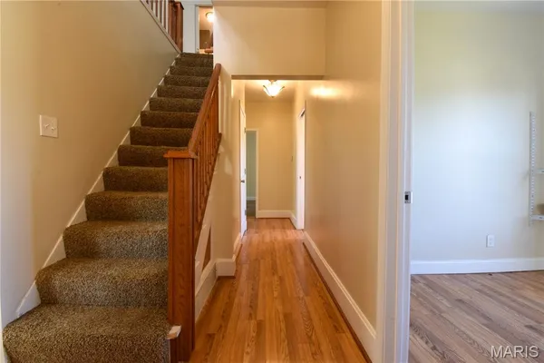 $239,900 | 500 East Benton Street, Mount Olive, IL 62069