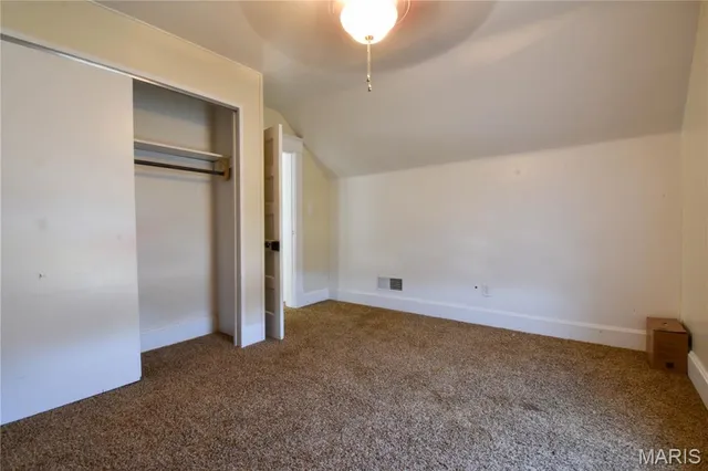 $244,900 | 500 East Benton Street, Mount Olive, IL 62069