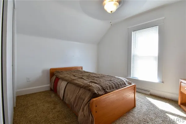 $239,900 | 500 East Benton Street, Mount Olive, IL 62069