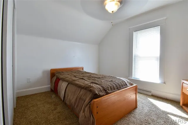 $244,900 | 500 East Benton Street, Mount Olive, IL 62069