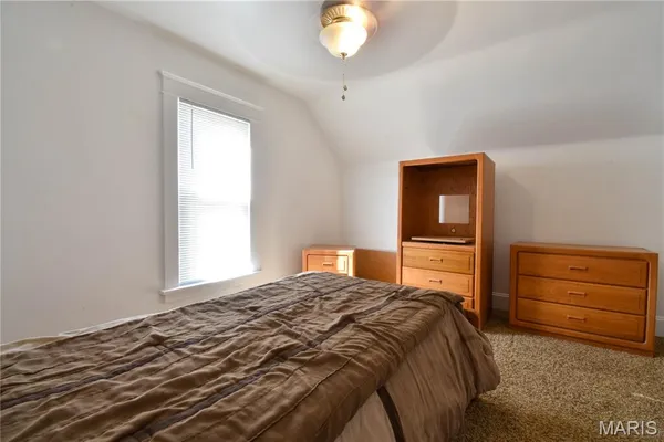 $239,900 | 500 East Benton Street, Mount Olive, IL 62069