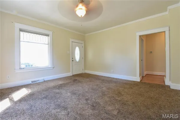 $239,900 | 500 East Benton Street, Mount Olive, IL 62069