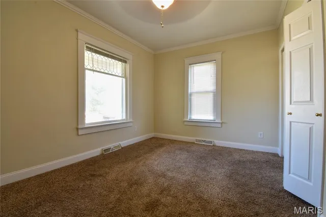 $244,900 | 500 East Benton Street, Mount Olive, IL 62069