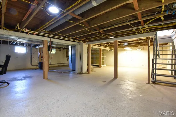 $239,900 | 500 East Benton Street, Mount Olive, IL 62069