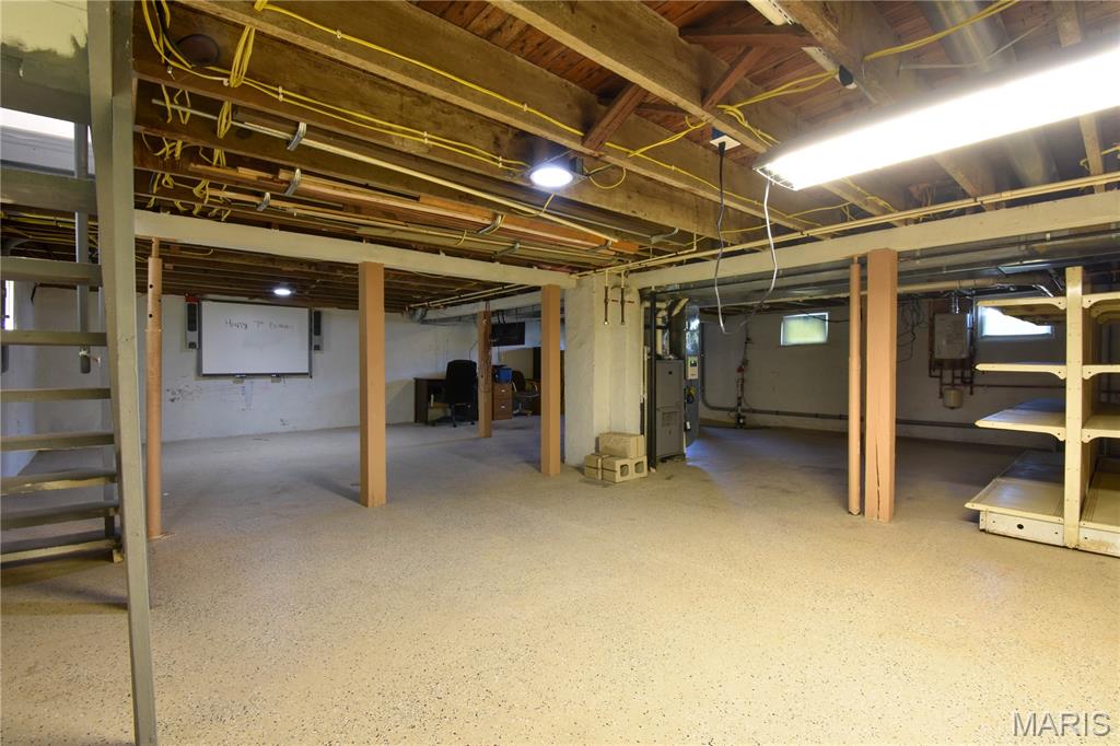 500 East Benton Street Mount Olive, IL 62069 - Photo 31 of 51