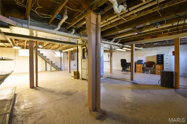 $244,900 | 500 East Benton Street, Mount Olive, IL 62069