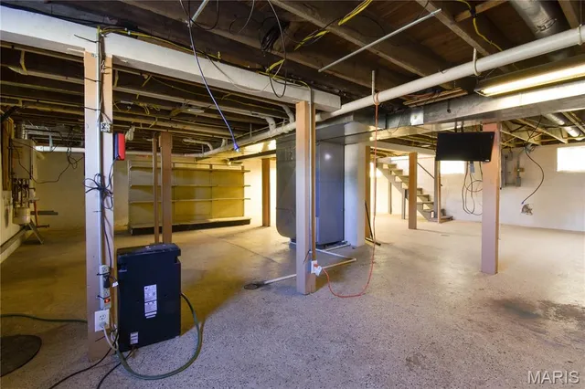 $244,900 | 500 East Benton Street, Mount Olive, IL 62069