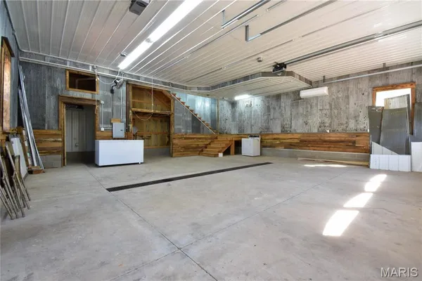 $239,900 | 500 East Benton Street, Mount Olive, IL 62069