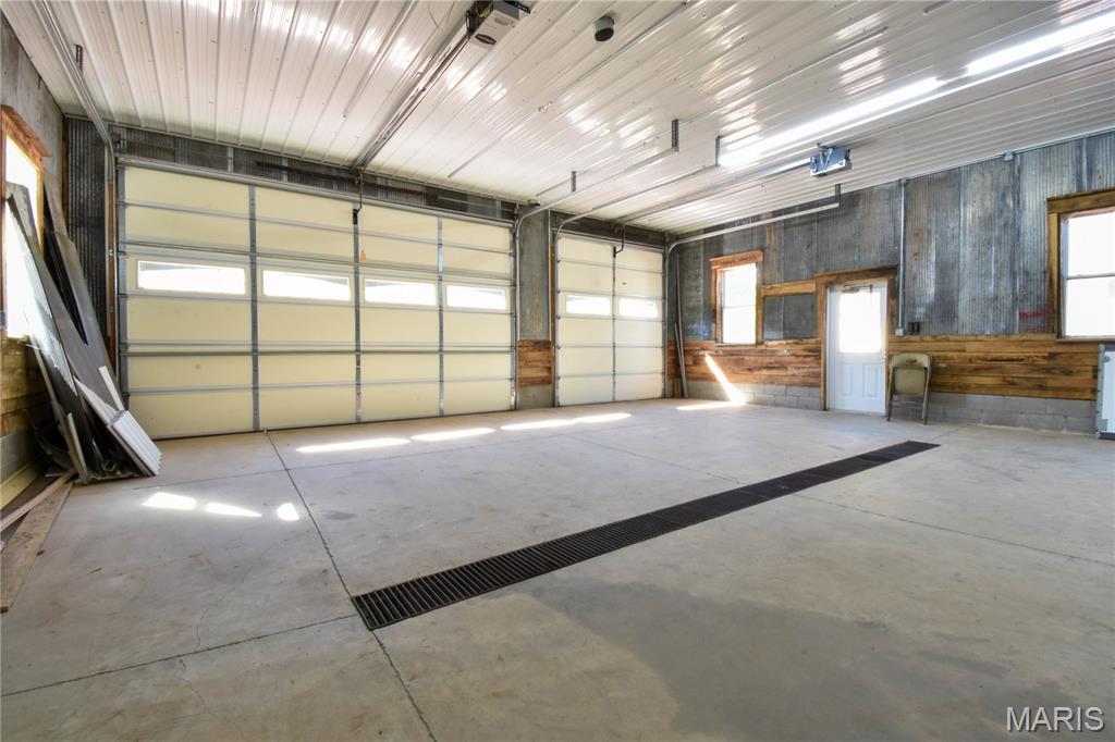 500 East Benton Street Mount Olive, IL 62069 - Photo 36 of 51