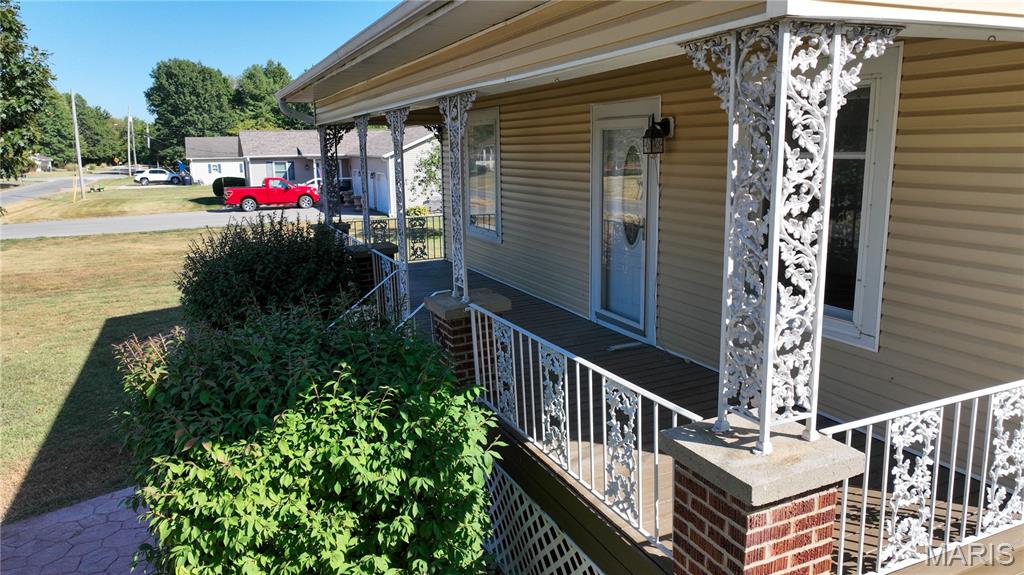 500 East Benton Street Mount Olive, IL 62069 - Photo 50 of 51