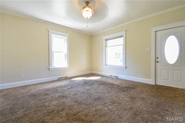 $239,900 | 500 East Benton Street, Mount Olive, IL 62069