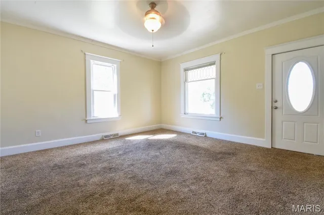 $244,900 | 500 East Benton Street, Mount Olive, IL 62069