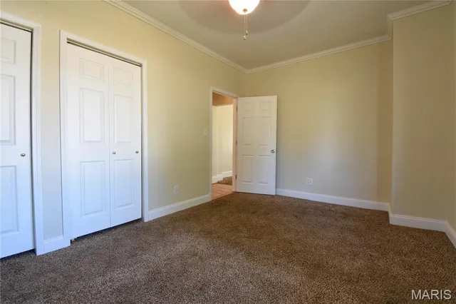 $244,900 | 500 East Benton Street, Mount Olive, IL 62069