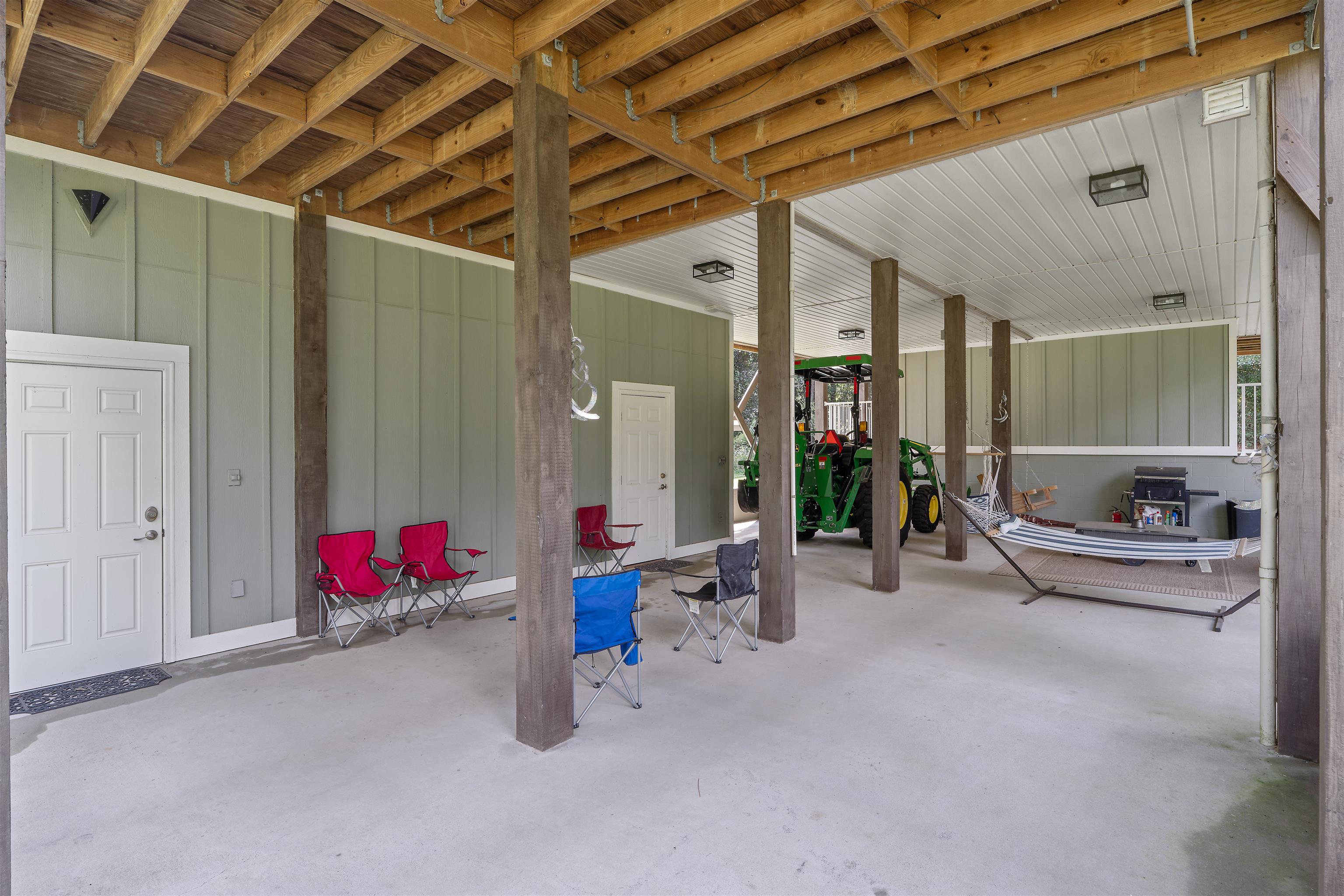 25591 Waterworld Road Robertsdale, AL 36567 - Photo 8 of 33 Patio