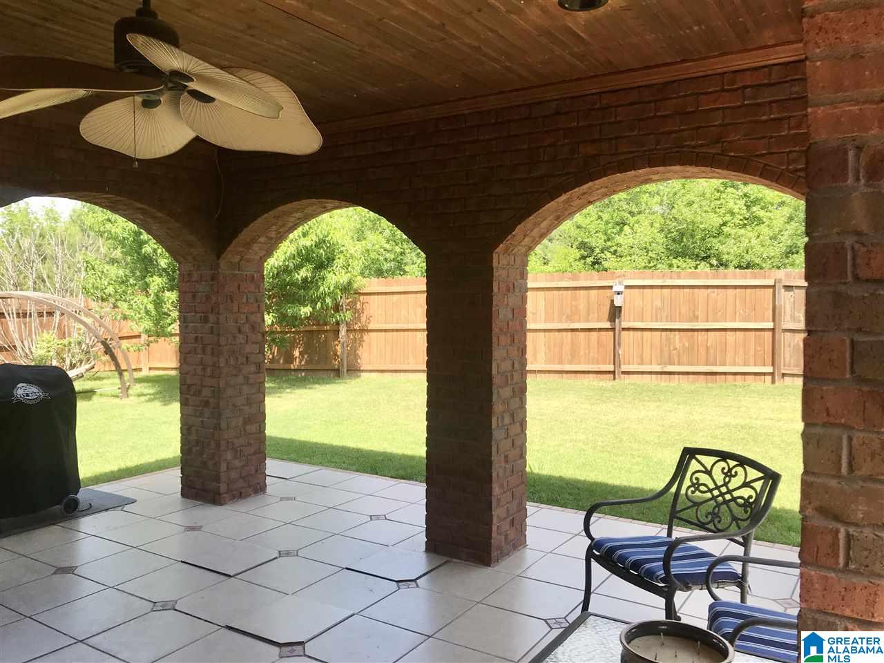 120 Aviators View Drive Alabaster, AL 35007 - Photo 45 of 48