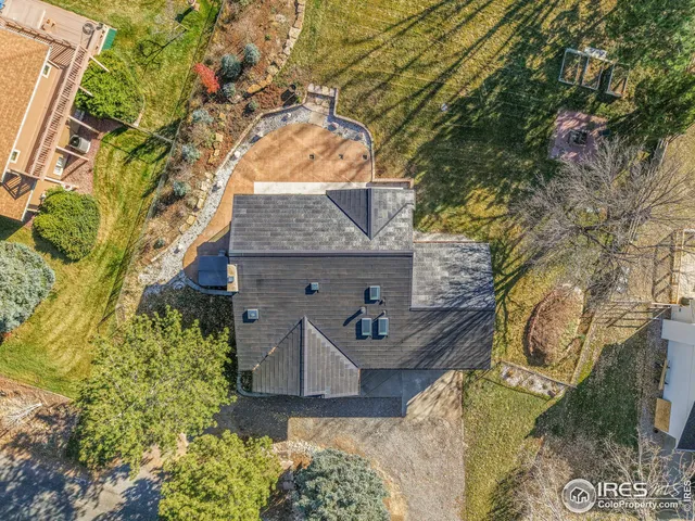 a view of city and ocean