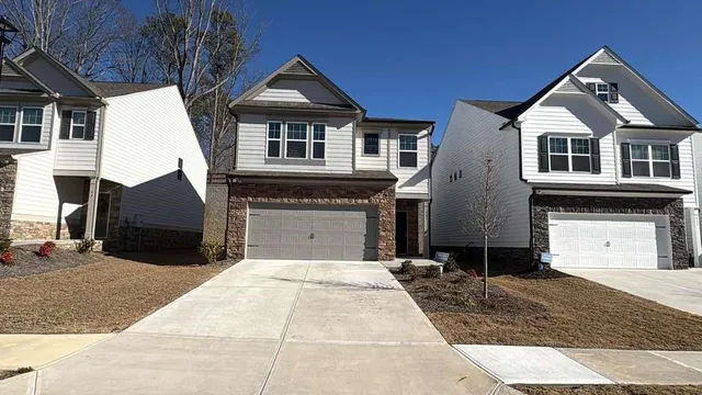 $2,199 | 105 Berry Drive, Dawsonville, GA 30534