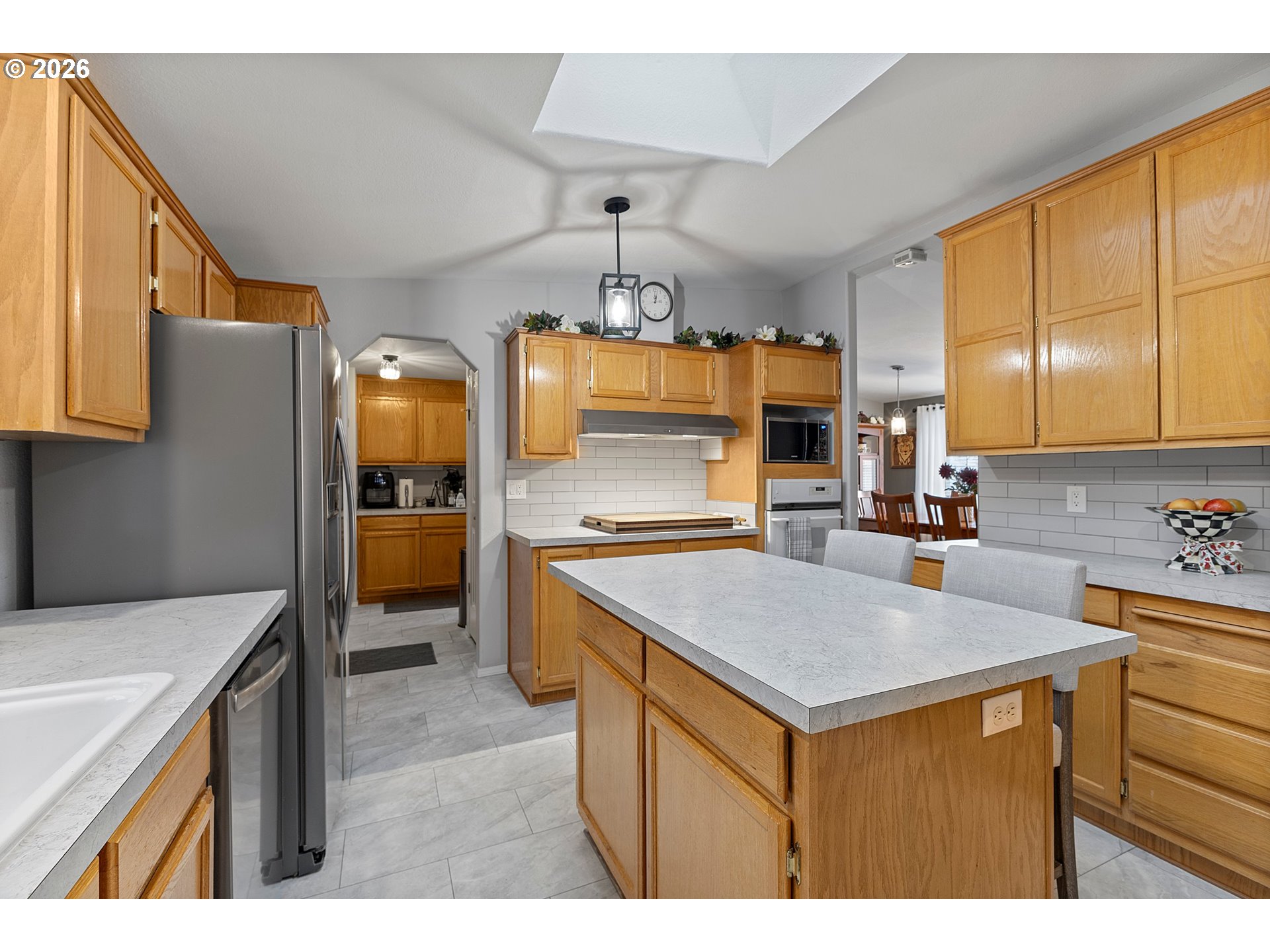 17516 Northwest Shady Fir Loop, Unit 17 Beaverton, OR 97006 - Photo 11 of 21