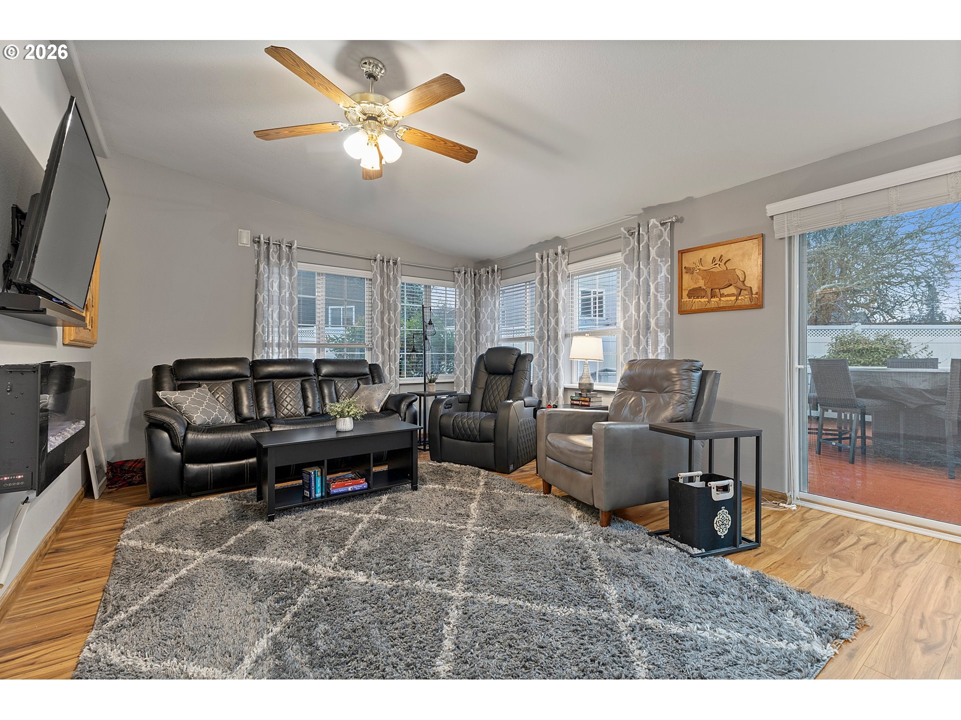 17516 Northwest Shady Fir Loop, Unit 17 Beaverton, OR 97006 - Photo 13 of 21