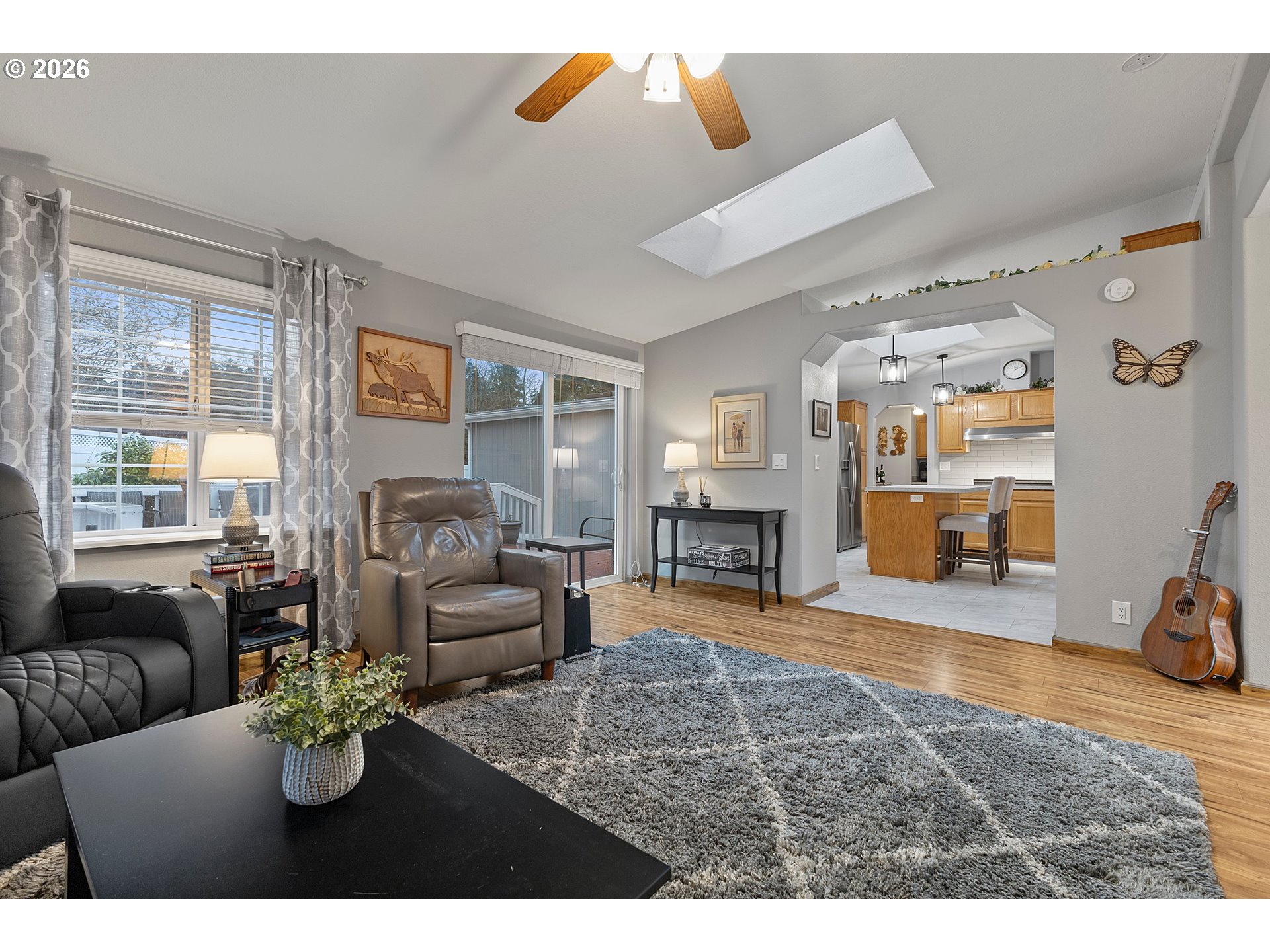 17516 Northwest Shady Fir Loop, Unit 17 Beaverton, OR 97006 - Photo 14 of 21