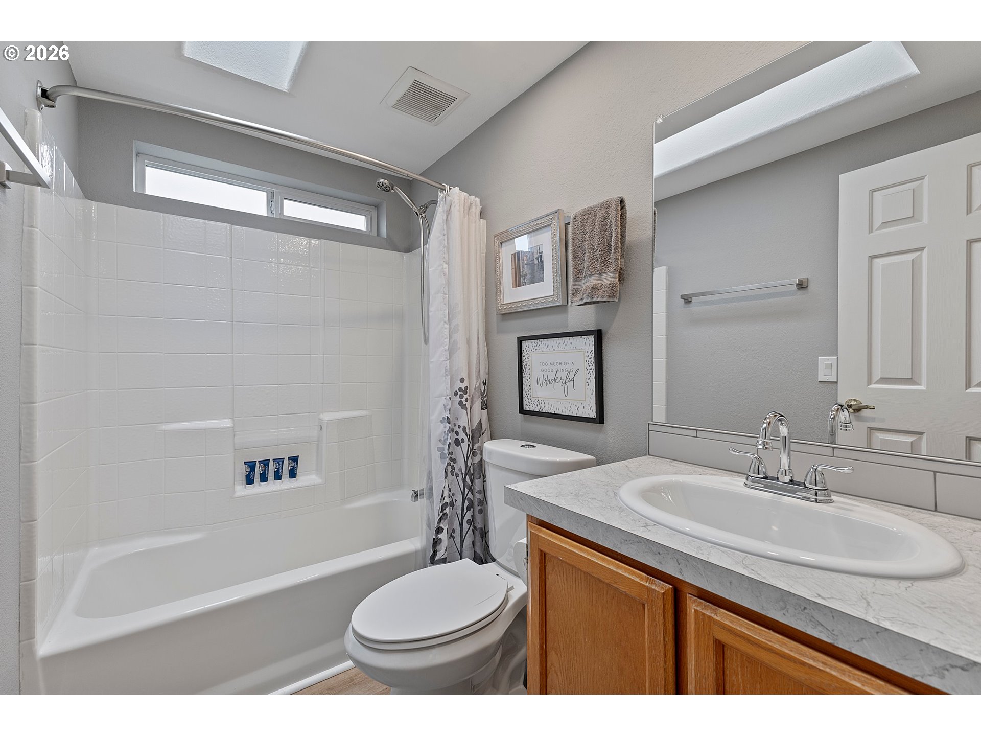 17516 Northwest Shady Fir Loop, Unit 17 Beaverton, OR 97006 - Photo 19 of 21