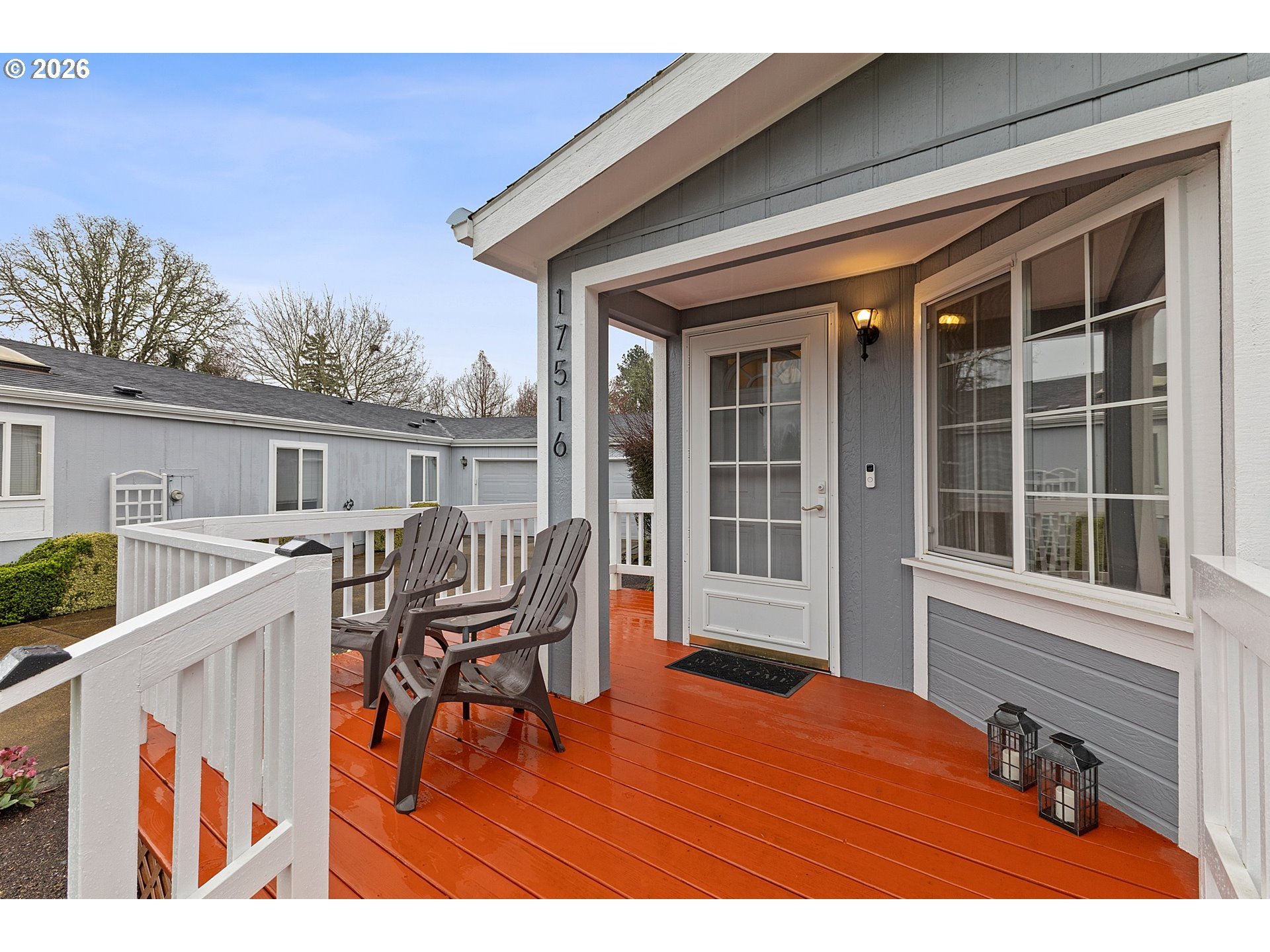 17516 Northwest Shady Fir Loop, Unit 17 Beaverton, OR 97006 - Photo 2 of 21