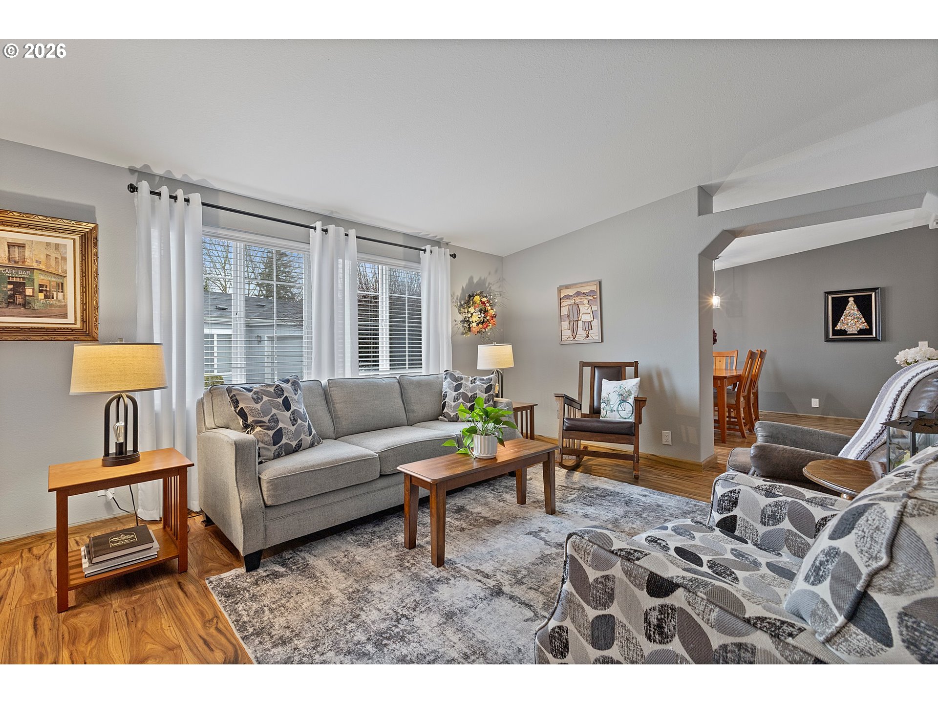 17516 Northwest Shady Fir Loop, Unit 17 Beaverton, OR 97006 - Photo 3 of 21