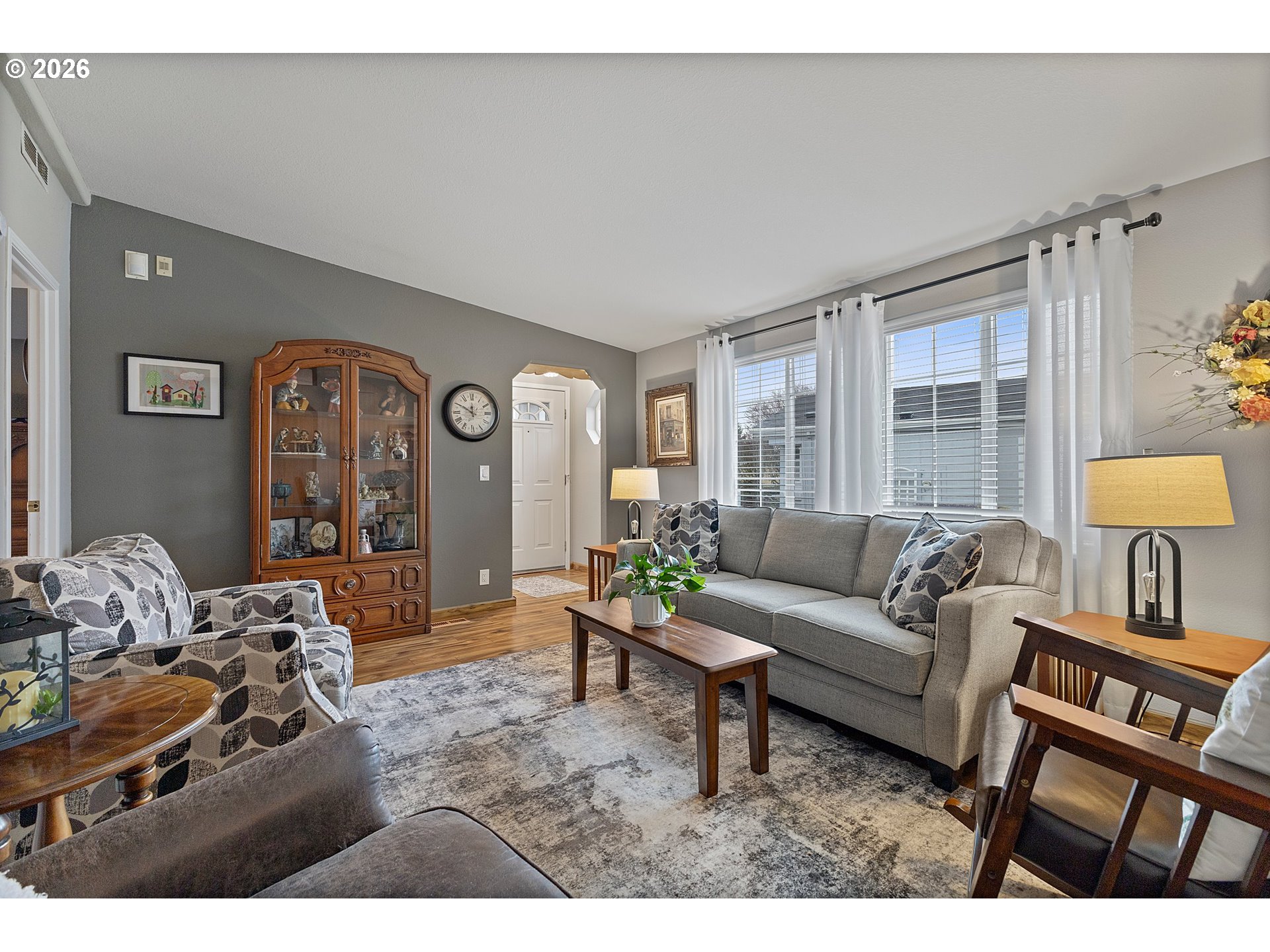 17516 Northwest Shady Fir Loop, Unit 17 Beaverton, OR 97006 - Photo 4 of 21