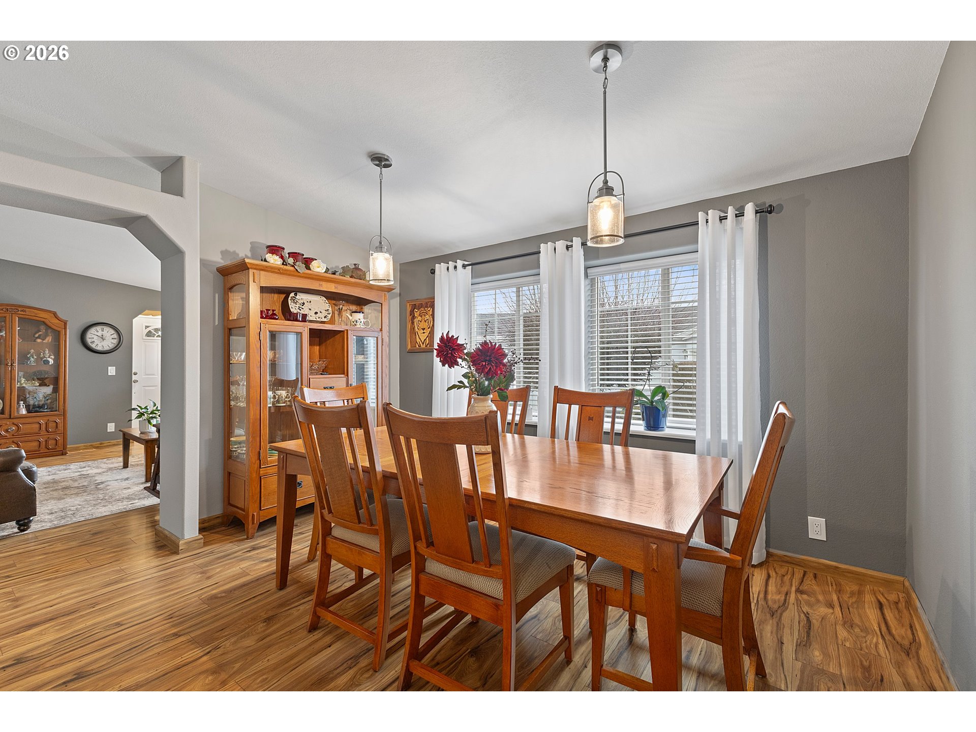 17516 Northwest Shady Fir Loop, Unit 17 Beaverton, OR 97006 - Photo 5 of 21