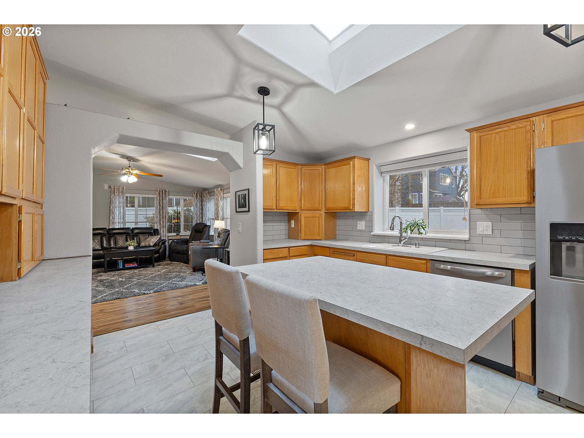 17516 Northwest Shady Fir Loop, Unit 17 Beaverton, OR 97006 - Photo 9 of 21