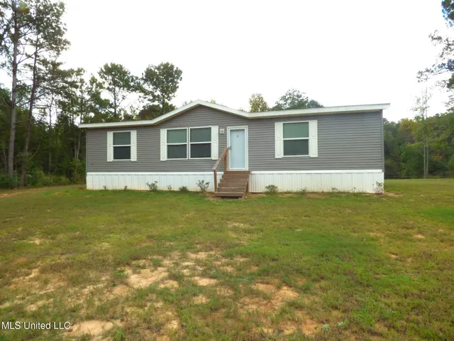 $132,000 | 1148 Morgantown Road, McComb, MS 39648