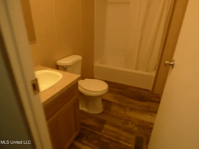 $132,000 | 1148 Morgantown Road, McComb, MS 39648