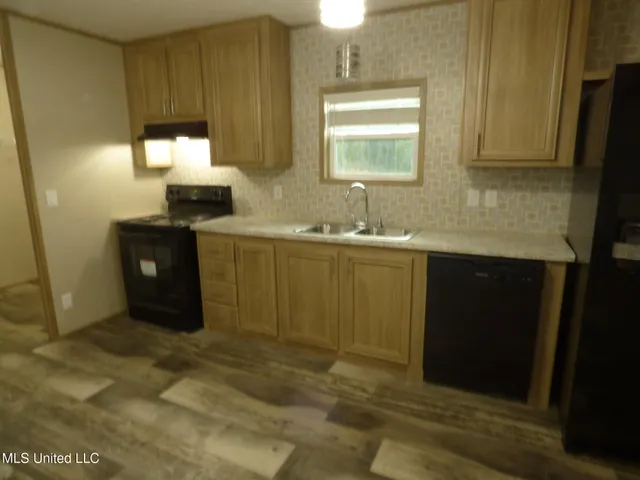 $132,000 | 1148 Morgantown Road, McComb, MS 39648