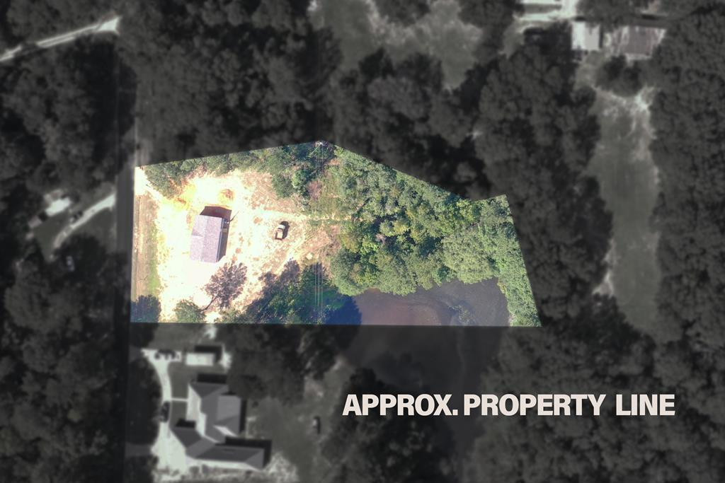 1148 Morgantown Road McComb, MS 39648 - Photo 3 of 22 Photo 3