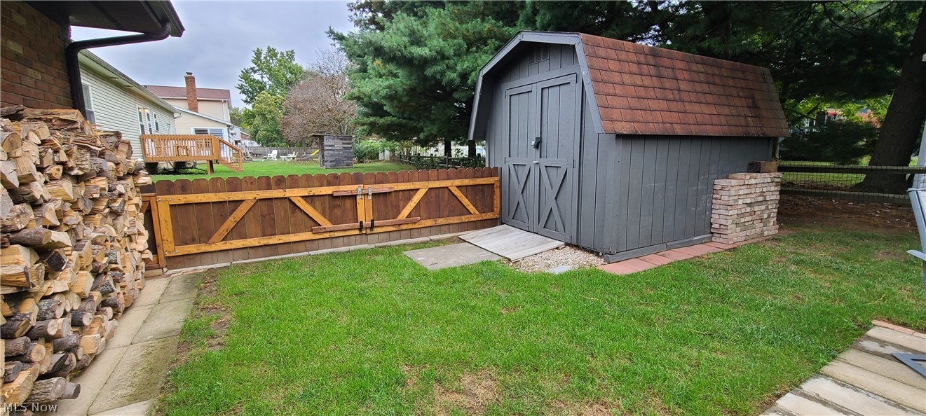 2579 Burbank Road Wooster, OH 44691 - Photo 28 of 29 Gallery Image 28