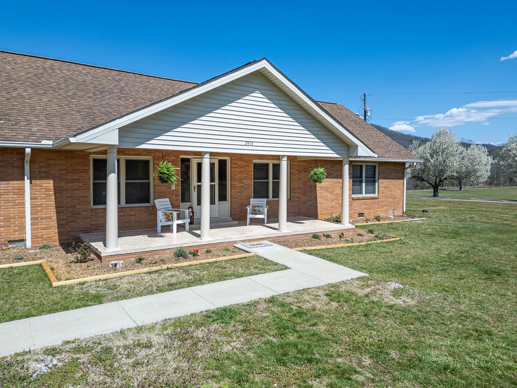 2915 Airport Road Marble, NC 28905 - Photo 3 of 51 Gallery Image 3