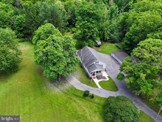 4762 Cortland Road New Paris, PA 15554 - Photo 66 of 98