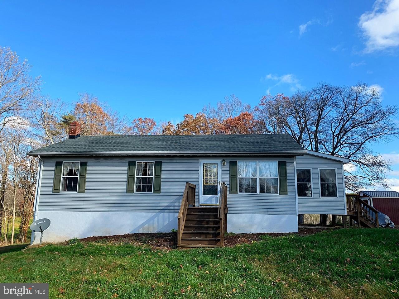 12233 Grindstone Road Boston, VA 22713 - Photo 1 of 26
