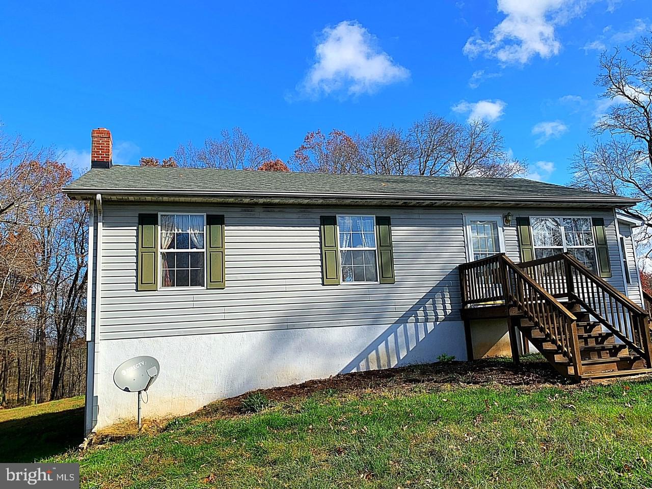 12233 Grindstone Road Boston, VA 22713 - Photo 14 of 26