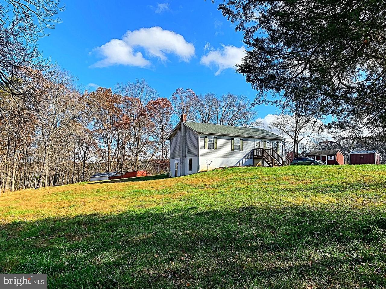 12233 Grindstone Road Boston, VA 22713 - Photo 15 of 26