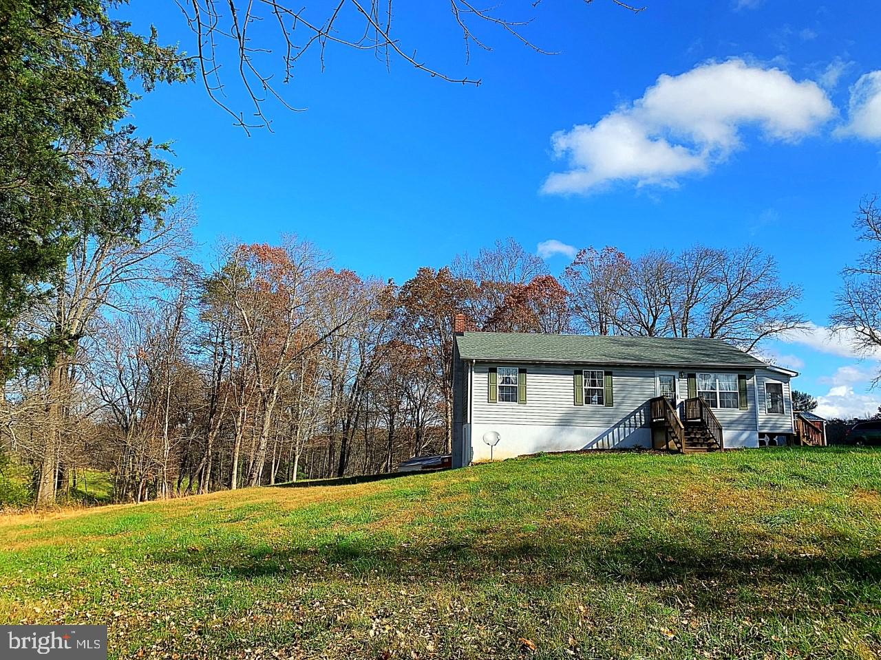 12233 Grindstone Road Boston, VA 22713 - Photo 16 of 26