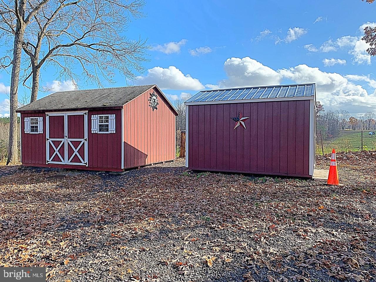 12233 Grindstone Road Boston, VA 22713 - Photo 20 of 26